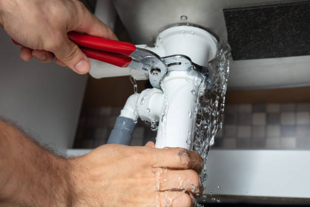Reliable MI Water damage restoration Solutions