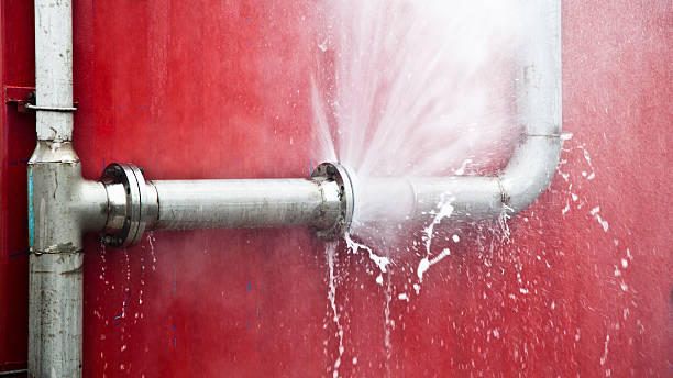Best Emergency water damage restoration  in Saranac, MI